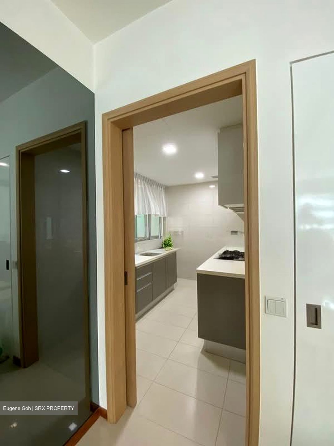 Caspian (D22), Condominium #583015361